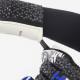 Sarung Tangan Kiper HO Scotland World Cup 2022 First Evolution Patriot Gloves Black White Blue 052.0164 Sarung Tangan Kiper HO Scotland World Cup 2022 First Evolution Patriot Gloves Black White Blue 052.0164