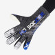 Sarung Tangan Kiper HO Scotland World Cup 2022 First Evolution Patriot Gloves Black White Blue 052.0164 Sarung Tangan Kiper HO Scotland World Cup 2022 First Evolution Patriot Gloves Black White Blue 052.0164