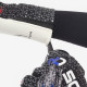 Sarung Tangan Kiper HO USA World Cup 2022 First Evolution Patriot Gloves Black White Red Blue 052.0169 Sarung Tangan Kiper HO USA World Cup 2022 First Evolution Patriot Gloves Black White Red Blue 052.0169