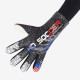 Sarung Tangan Kiper HO USA World Cup 2022 First Evolution Patriot Gloves Black White Red Blue 052.0169 Sarung Tangan Kiper HO USA World Cup 2022 First Evolution Patriot Gloves Black White Red Blue 052.0169