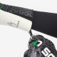 Sarung Tangan Kiper HO Wales World Cup 2022 First Evolution Patriot Gloves Black White Green 052.0170 Sarung Tangan Kiper HO Wales World Cup 2022 First Evolution Patriot Gloves Black White Green 052.0170