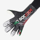 Sarung Tangan Kiper HO Wales World Cup 2022 First Evolution Patriot Gloves Black White Green 052.0170 Sarung Tangan Kiper HO Wales World Cup 2022 First Evolution Patriot Gloves Black White Green 052.0170