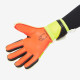 Sarung Tangan Kiper HO Premier Guerrero Fluo Lime Fluo Orange Black 51.0913