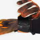 Sarung Tangan Kiper HO Phenomenon Pro 11 Orange Black 51.0928 Sarung Tangan Kiper HO Phenomenon Pro 11 Orange Black 51.0928