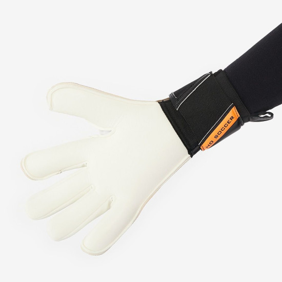Sarung Tangan Kiper HO Phenomenon Pro 11 Orange Black 51.0928 Sarung Tangan Kiper HO Phenomenon Pro 11 Orange Black 51.0928