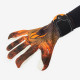 Sarung Tangan Kiper HO Phenomenon Pro 11 Orange Black 51.0928 Sarung Tangan Kiper HO Phenomenon Pro 11 Orange Black 51.0928
