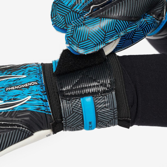 Sarung Tangan Kiper HO Clone Phenomenon Rocket Blue 51.0948 Sarung Tangan Kiper HO Clone Phenomenon Rocket Blue 51.0948