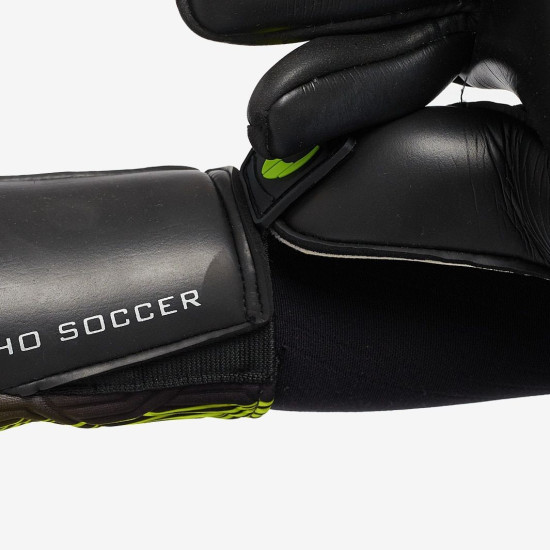 Sarung Tangan Kiper HO Phenomenon Magnetic 11 Rocket Lime 51.0951.UK Sarung Tangan Kiper HO Phenomenon Magnetic 11 Rocket Lime 51.0951.UK