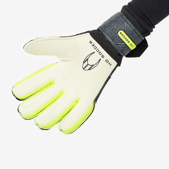 Sarung Tangan Kiper HO Clone Phenomenon 11 Rocket Lime 51.0979