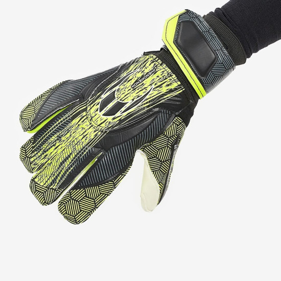 Sarung Tangan Kiper HO Clone Phenomenon 11 Rocket Lime 51.0979 Sarung Tangan Kiper HO Clone Phenomenon 11 Rocket Lime 51.0979