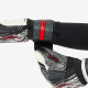 Sarung Tangan Kiper HO Clone Phenomenon 11 Winter Light Black White Red 51.0980 Sarung Tangan Kiper HO Clone Phenomenon 11 Winter Light Black White Red 51.0980