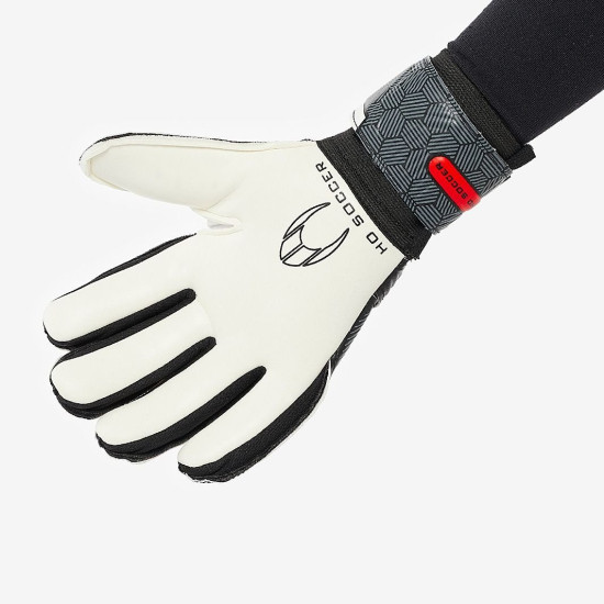 Sarung Tangan Kiper HO Clone Phenomenon 11 Winter Light Black White Red 51.0980 Sarung Tangan Kiper HO Clone Phenomenon 11 Winter Light Black White Red 51.0980