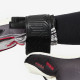 Sarung Tangan Kiper HO SSG Phenomenon 11 Winter Light Black White Red 51.1331.UK Sarung Tangan Kiper HO SSG Phenomenon 11 Winter Light Black White Red 51.1331.UK