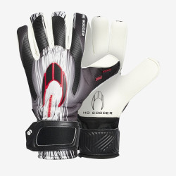 Sarung Tangan Kiper HO SSG Phenomenon 11 Winter Light Black White Red 51.1331.UK