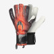 Sarung Tangan Kiper HO Supremo Pro 11 Rocket Rocket Orange 51.1334.UK