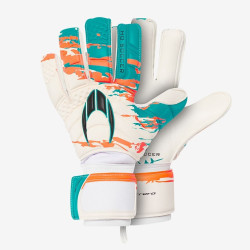 Sarung Tangan Kiper HO Guerrero Pro Render Green 51.5017