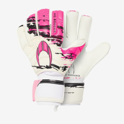 Sarung Tangan Kiper HO Guerrero Pro Render Pink 51.5018