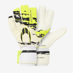 Sarung Tangan Kiper HO Guerrero Pro Render Lime 51.5021