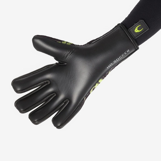 Sarung Tangan Kiper HO Phenomenon Magnetic Darkside 51.5022 Sarung Tangan Kiper HO Phenomenon Magnetic Darkside 51.5022