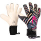 Sarung Tangan Kiper HO Supremo Pro II Dazzle Black White 510719 Sarung Tangan Kiper HO Supremo Pro II Dazzle Black White 510719