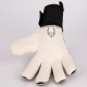 Sarung Tangan Kiper HO Supremo Pro II Dazzle Black White 510719 Sarung Tangan Kiper HO Supremo Pro II Dazzle Black White 510719
