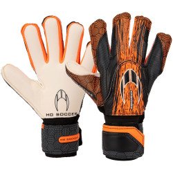 Sarung Tangan Kiper HO Soccer Clone Phenomenon II Rocket Orange 510978