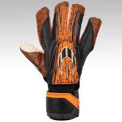 Sarung Tangan Kiper HO Soccer Clone Phenomenon II Rocket Orange 510978