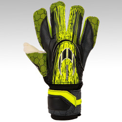 Sarung Tangan Kiper HO Soccer Clone Phenomenon II Rocket Lime 510979