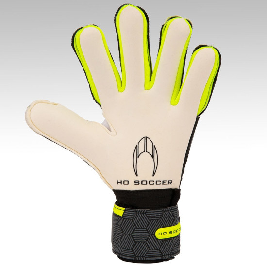 Sarung Tangan Kiper HO Soccer Clone Phenomenon II Rocket Lime 510979 Sarung Tangan Kiper HO Soccer Clone Phenomenon II Rocket Lime 510979