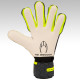 Sarung Tangan Kiper HO Soccer Clone Phenomenon II Rocket Lime 510979