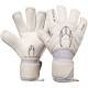 Sarung Tangan Kiper HO Soccer Classic Pro Roll Pro Strap SMU White 511248 Sarung Tangan Kiper HO Soccer Classic Pro Roll Pro Strap SMU White 511248