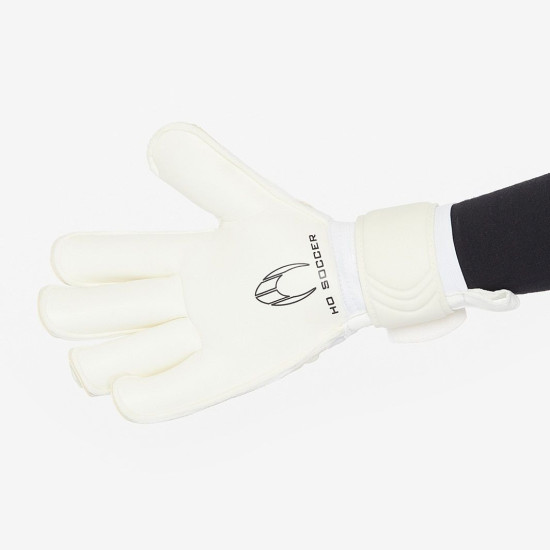 Sarung Tangan Kiper HO Classic Pro Whiteout 511248 Sarung Tangan Kiper HO Classic Pro Whiteout 511248