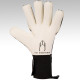 Sarung Tangan Kiper HO Soccer Supremo Pro Negative Winter Light Black White Red 511332 Sarung Tangan Kiper HO Soccer Supremo Pro Negative Winter Light Black White Red 511332