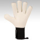 Sarung Tangan Kiper HO Soccer Supremo Classic 11 Roll Negative Rocket Orange 511333UK Sarung Tangan Kiper HO Soccer Supremo Classic 11 Roll Negative Rocket Orange 511333UK