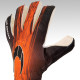 Sarung Tangan Kiper HO Soccer Supremo Classic 11 Roll Negative Rocket Orange 511333UK Sarung Tangan Kiper HO Soccer Supremo Classic 11 Roll Negative Rocket Orange 511333UK