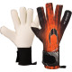 Sarung Tangan Kiper HO Soccer Supremo Pro 11 Roll Negative Rocket Orange 511334 Sarung Tangan Kiper HO Soccer Supremo Pro 11 Roll Negative Rocket Orange 511334