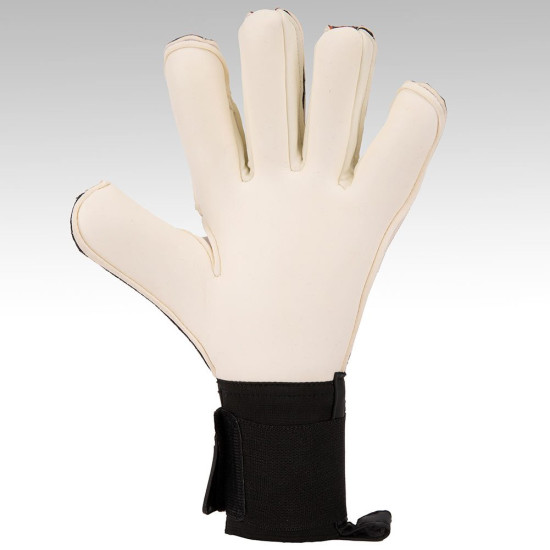 Sarung Tangan Kiper HO Soccer Supremo Pro 11 Roll Negative Rocket Orange 511334 Sarung Tangan Kiper HO Soccer Supremo Pro 11 Roll Negative Rocket Orange 511334