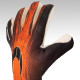 Sarung Tangan Kiper HO Soccer Supremo Pro 11 Roll Negative Rocket Orange 511334 Sarung Tangan Kiper HO Soccer Supremo Pro 11 Roll Negative Rocket Orange 511334