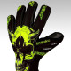Sarung Tangan Kiper HO Soccer Phenomenon Magnetic Darkside Black 515022 Sarung Tangan Kiper HO Soccer Phenomenon Magnetic Darkside Black 515022