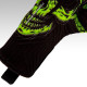 Sarung Tangan Kiper HO Soccer Phenomenon Magnetic Darkside Black 515022 Sarung Tangan Kiper HO Soccer Phenomenon Magnetic Darkside Black 515022