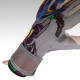 Sarung Tangan Kiper HO Soccer Supremo Pro II Respect Graffiti 515059 Sarung Tangan Kiper HO Soccer Supremo Pro II Respect Graffiti 515059
