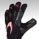 Sarung Tangan Kiper HO Soccer Supremo Pro Raven Black 515060 Sarung Tangan Kiper HO Soccer Supremo Pro Raven Black 515060