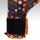 Sarung Tangan Kiper HO Soccer Classic Supremo Rokkakkei Orange 515105 Sarung Tangan Kiper HO Soccer Classic Supremo Rokkakkei Orange 515105
