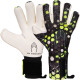 Sarung Tangan Kiper HO Soccer Supremo Pro Rokkakkei Lime 515107