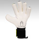 Sarung Tangan Kiper HO Soccer Supremo Pro Rokkakkei Lime 515107 Sarung Tangan Kiper HO Soccer Supremo Pro Rokkakkei Lime 515107