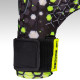 Sarung Tangan Kiper HO Soccer Supremo Pro Rokkakkei Lime 515107 Sarung Tangan Kiper HO Soccer Supremo Pro Rokkakkei Lime 515107