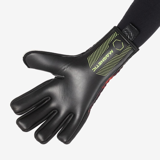 Sarung Tangan Kiper HO Phenomenon Magnetic III Negative Blaze 52.001 Sarung Tangan Kiper HO Phenomenon Magnetic III Negative Blaze 52.001