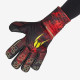 Sarung Tangan Kiper HO Phenomenon Magnetic III Negative Blaze 52.001