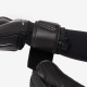Sarung Tangan Kiper HO Pro Curved Black 52.002 Sarung Tangan Kiper HO Pro Curved Black 52.002