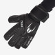 Sarung Tangan Kiper HO Pro Curved Black 52.002 Sarung Tangan Kiper HO Pro Curved Black 52.002